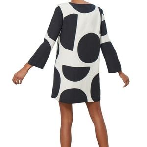 Billie Dress - Tondo - M